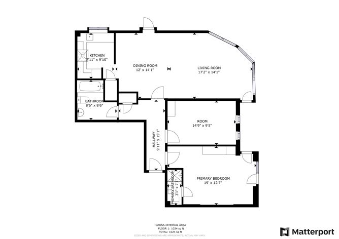 7 King's Hall, Waterside, Malahide, Dublin