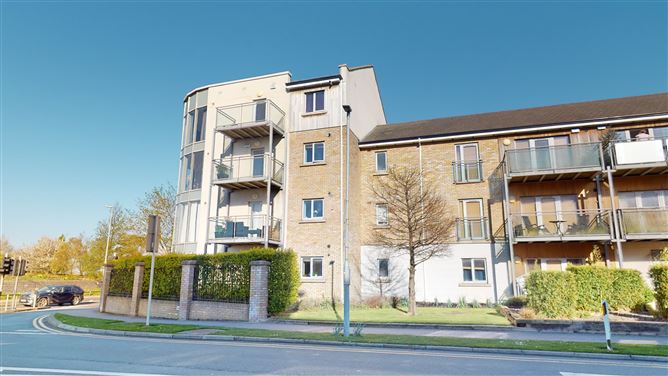 7 King's Hall, Waterside, Malahide, Dublin