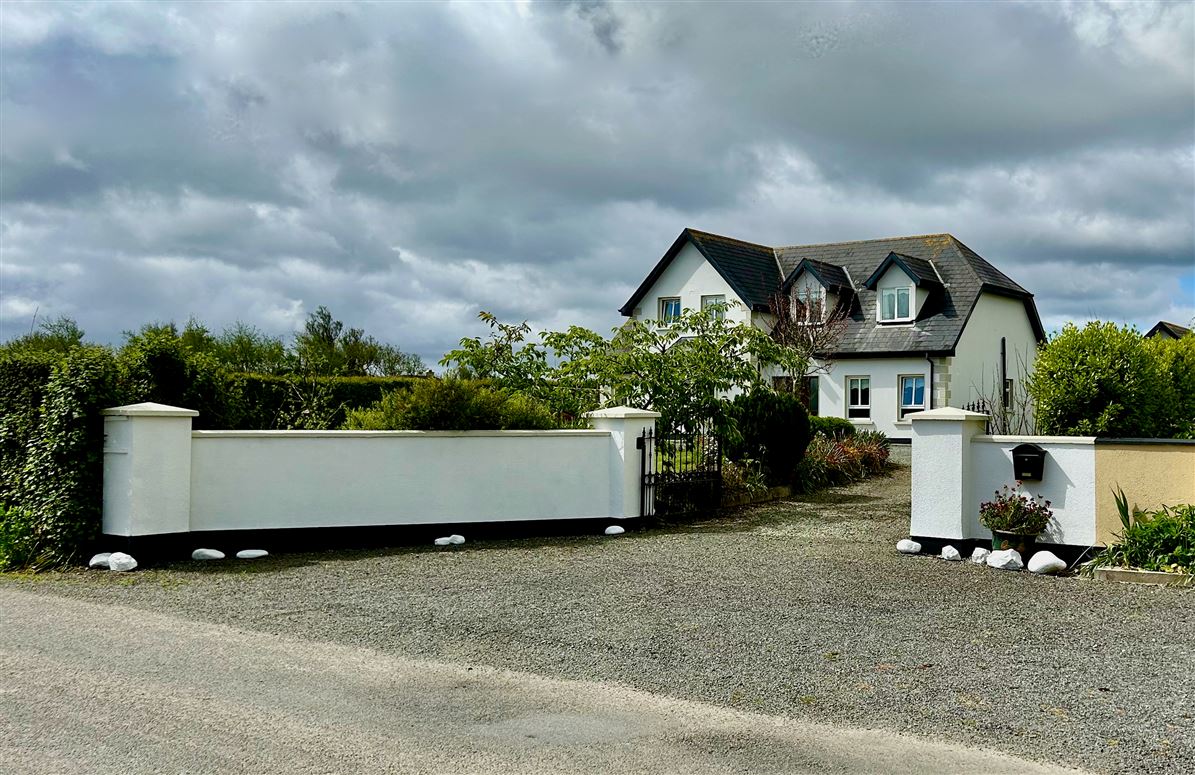 Buntings, Rathangan, Duncormick, Wexford Kearney & Co. Property Sales