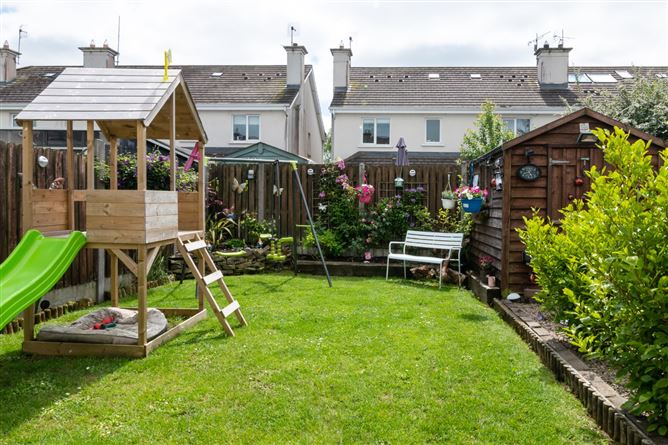 4 Droim Liath, Tullamore, Co. Offaly
