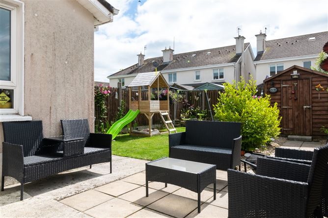 4 Droim Liath, Tullamore, Co. Offaly