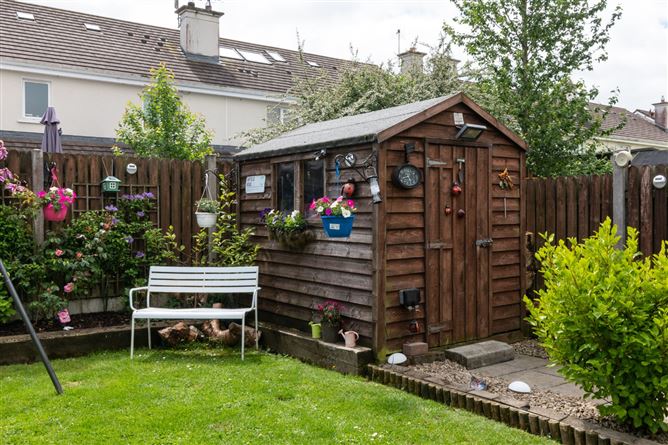 4 Droim Liath, Tullamore, Co. Offaly