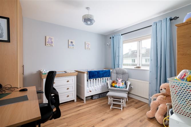4 Droim Liath, Tullamore, Co. Offaly