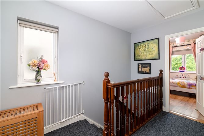 4 Droim Liath, Tullamore, Co. Offaly