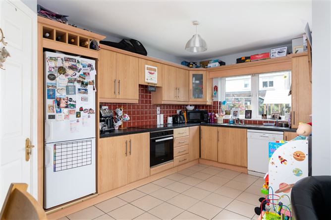 4 Droim Liath, Tullamore, Co. Offaly