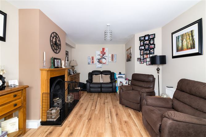 4 Droim Liath, Tullamore, Co. Offaly