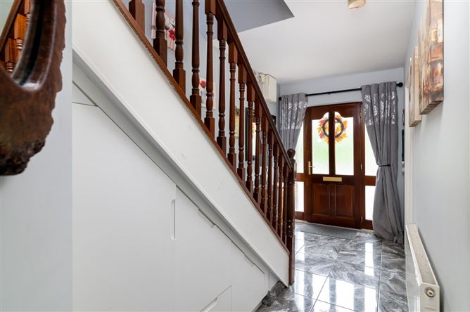 4 Droim Liath, Tullamore, Co. Offaly