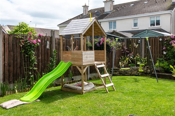4 Droim Liath, Tullamore, Co. Offaly