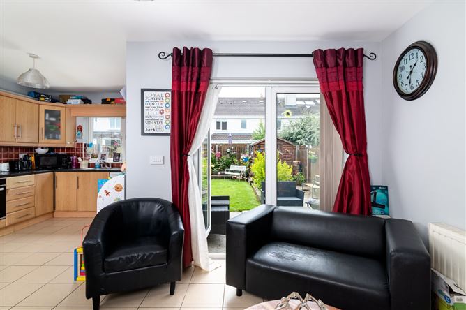 4 Droim Liath, Tullamore, Co. Offaly