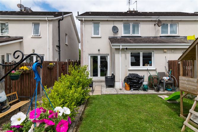 4 Droim Liath, Tullamore, Co. Offaly