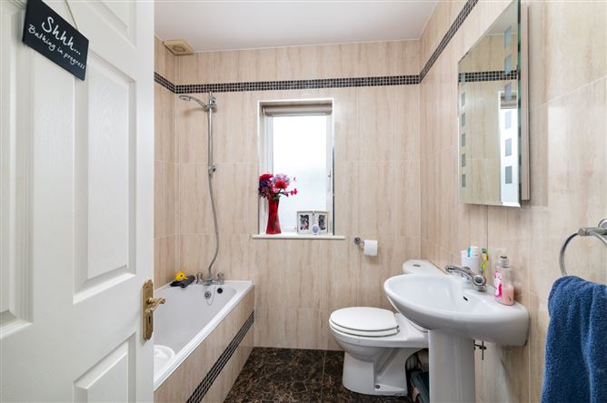 4 Droim Liath, Tullamore, Co. Offaly