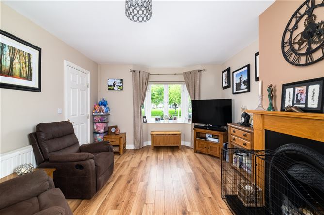 4 Droim Liath, Tullamore, Co. Offaly