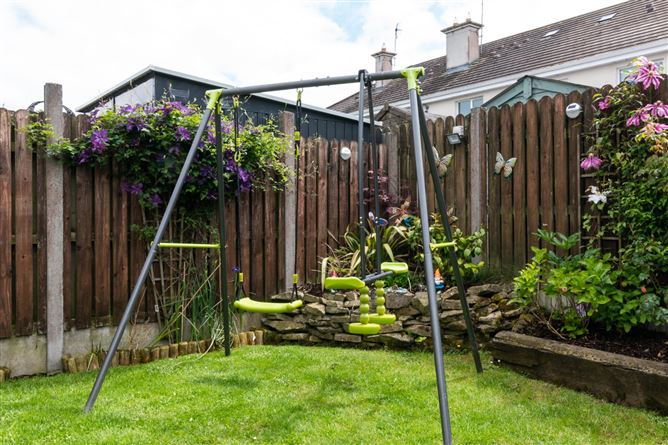 4 Droim Liath, Tullamore, Co. Offaly