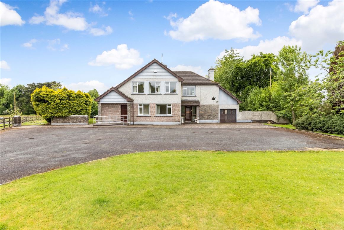 Lawndale House, Portaliffe, Killeshandra, Co. Cavan