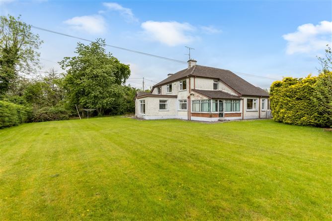 Lawndale House, Portaliffe, Killeshandra, Co. Cavan