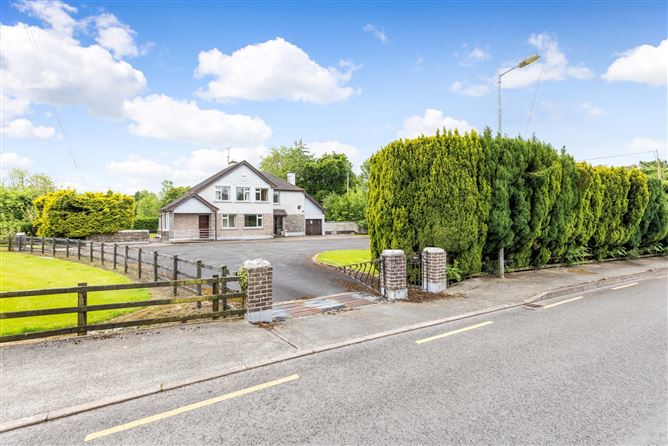 Lawndale House, Portaliffe, Killeshandra, Co. Cavan