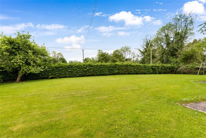 Lawndale House, Portaliffe, Killeshandra, Co. Cavan
