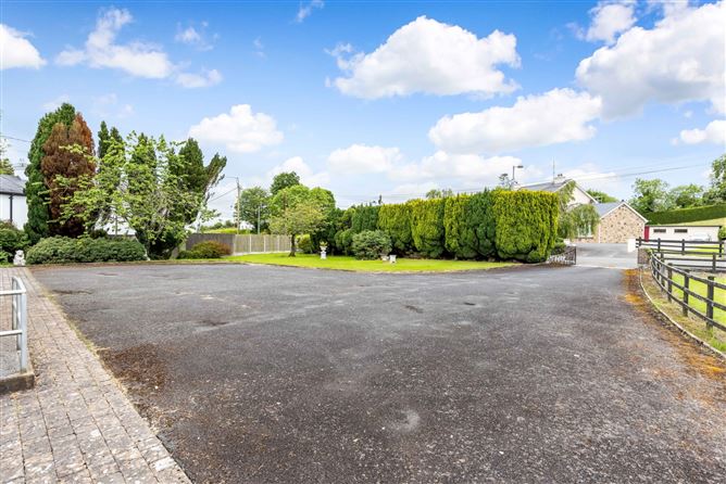 Lawndale House, Portaliffe, Killeshandra, Co. Cavan