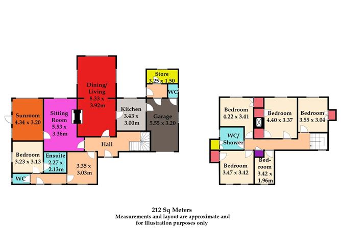 Lawndale House, Portaliffe, Killeshandra, Co. Cavan