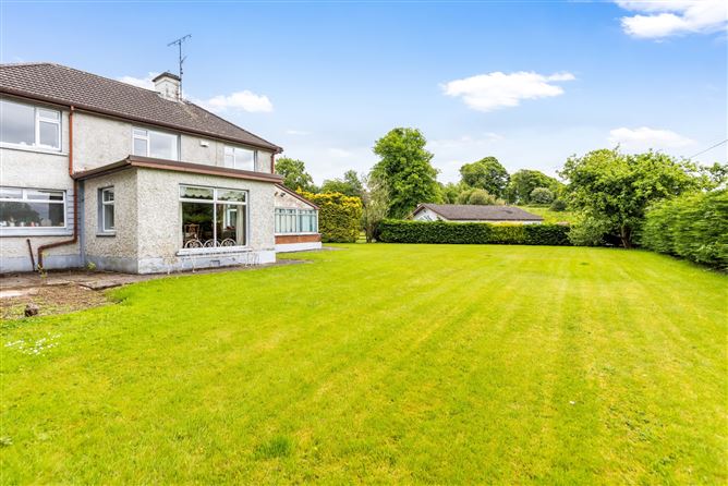 Lawndale House, Portaliffe, Killeshandra, Co. Cavan