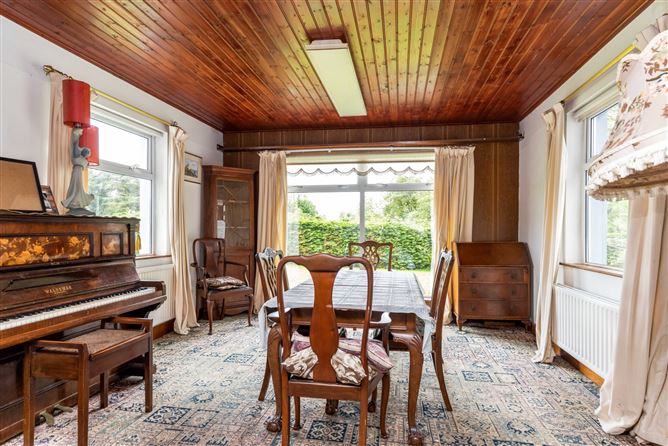 Lawndale House, Portaliffe, Killeshandra, Co. Cavan