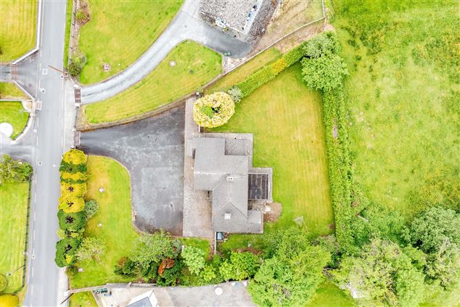 Lawndale House, Portaliffe, Killeshandra, Co. Cavan
