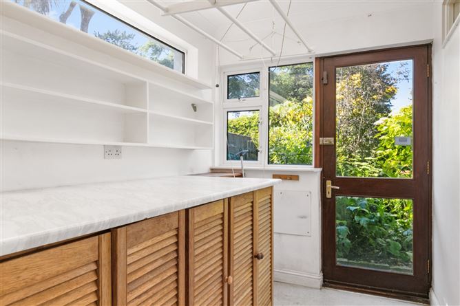 1 The Grange, Kill Lane, Blackrock, Co. Dublin