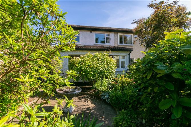 1 The Grange, Kill Lane, Blackrock, Co. Dublin
