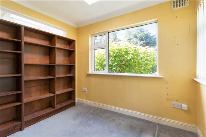 1 The Grange, Kill Lane, Blackrock, Co. Dublin