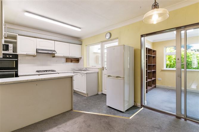 1 The Grange, Kill Lane, Blackrock, Co. Dublin