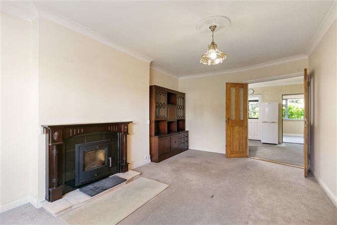 1 The Grange, Kill Lane, Blackrock, Co. Dublin