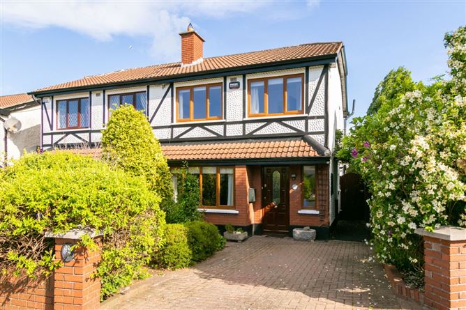 1 The Grange, Kill Lane, Blackrock, Co. Dublin