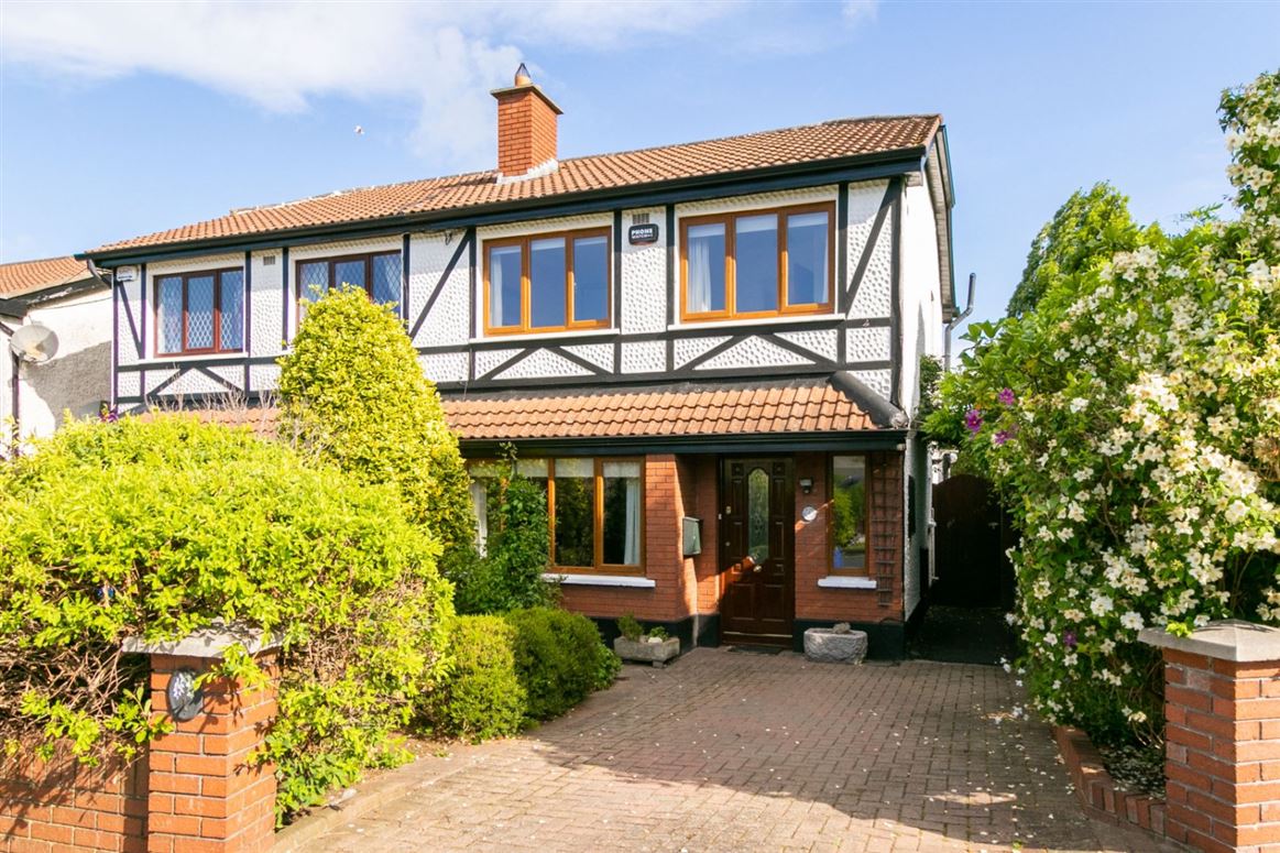 1 The Grange, Kill Lane, Blackrock, Co. Dublin