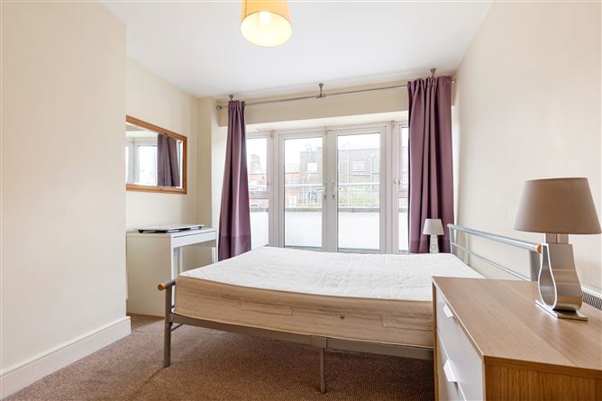 Apartment 13, The Mews Apartments, 41 North Great George's Street , North City Centre,   Dublin 1