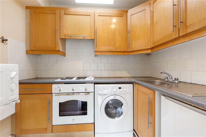 Apartment 13, The Mews Apartments, 41 North Great George's Street , North City Centre,   Dublin 1