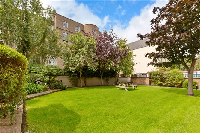 Apartment 13, The Mews Apartments, 41 North Great George's Street , North City Centre,   Dublin 1