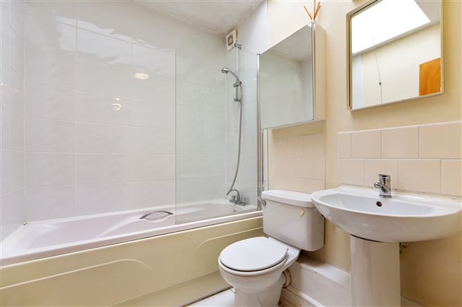 Apartment 13, The Mews Apartments, 41 North Great George's Street , North City Centre,   Dublin 1
