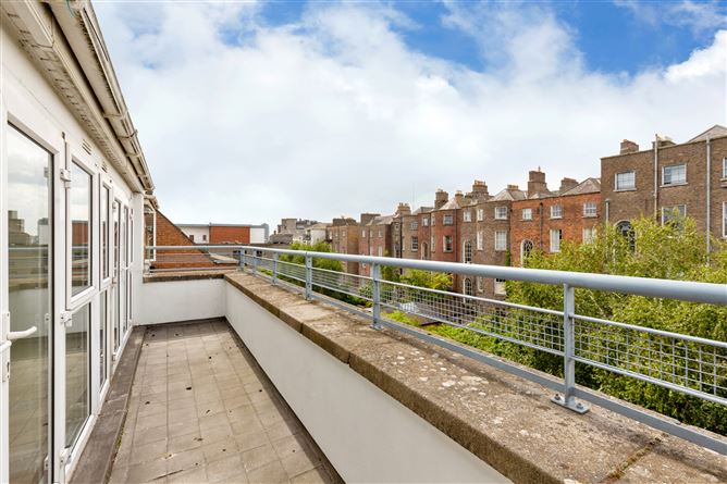 Apartment 13, The Mews Apartments, 41 North Great George's Street , North City Centre,   Dublin 1