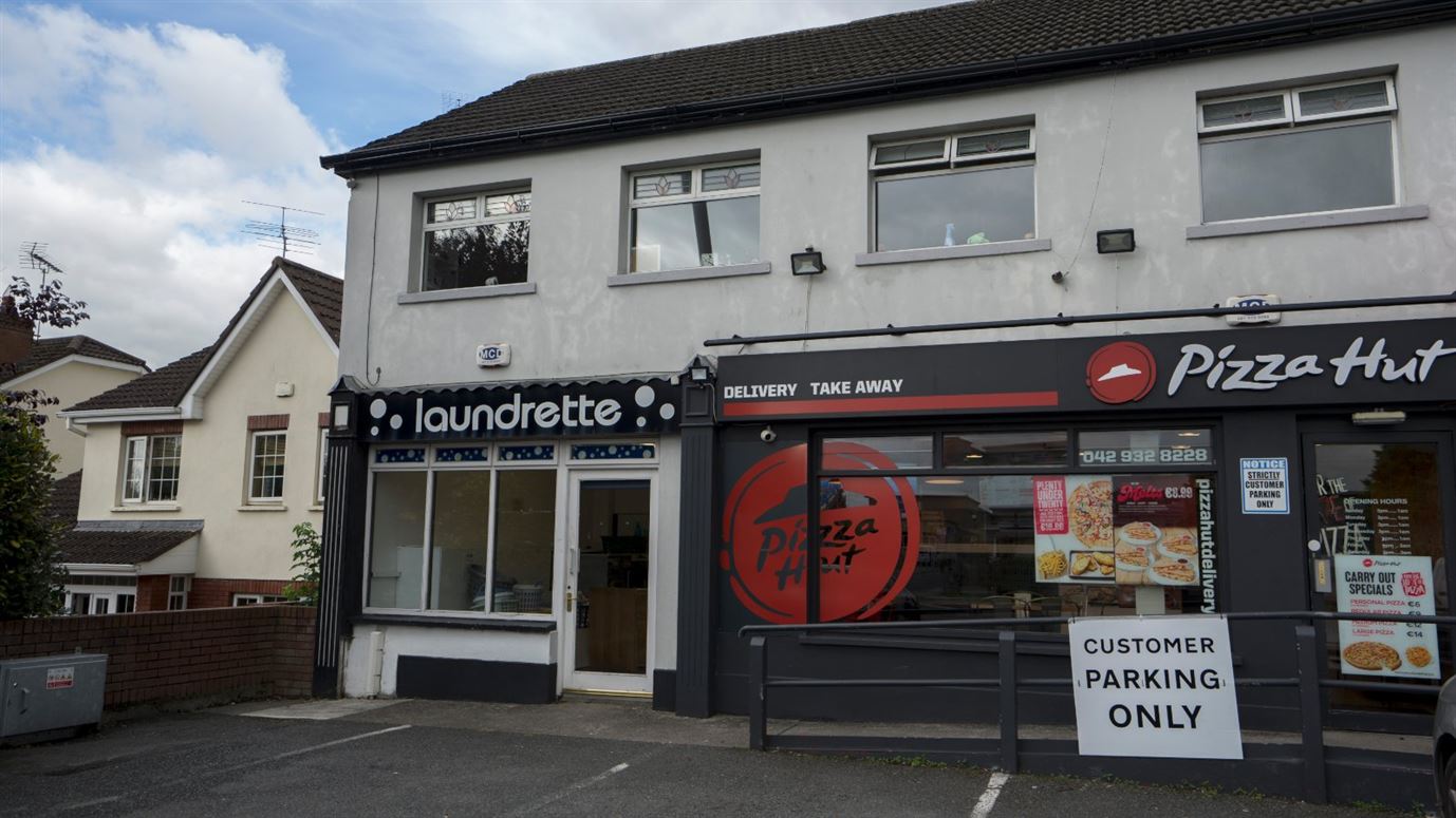 Unit 2 Fairways House, Dublin Road, Dundalk, Co. Louth