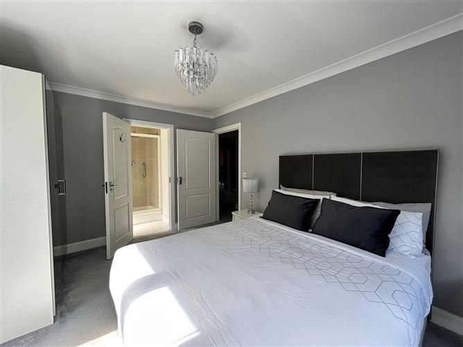 Apartment 3, Ridgewood Grove, Swords, Dublin