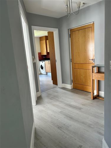 Apartment 3, Ridgewood Grove, Swords, Dublin
