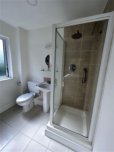 Apartment 3, Ridgewood Grove, Swords, Dublin