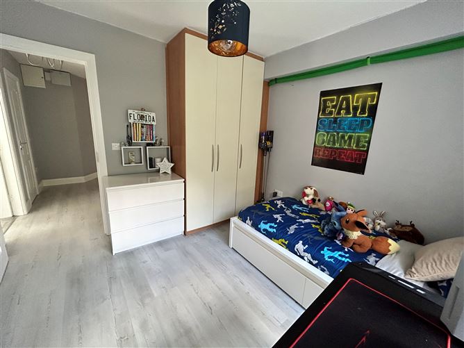 Apartment 3, Ridgewood Grove, Swords, Dublin