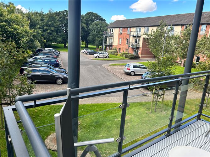 Apartment 3, Ridgewood Grove, Swords, Dublin
