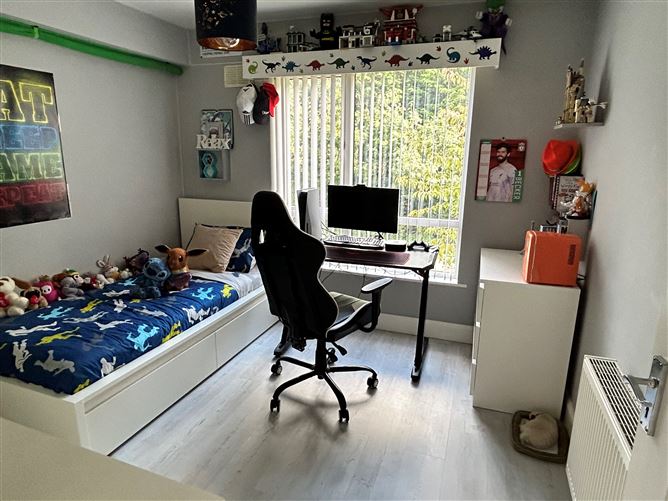 Apartment 3, Ridgewood Grove, Swords, Dublin