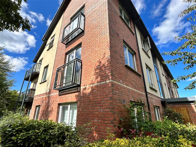 Apartment 3, Ridgewood Grove, Swords, Dublin