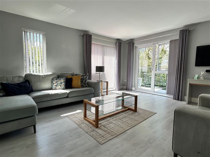 Apartment 3, Ridgewood Grove, Swords, Dublin