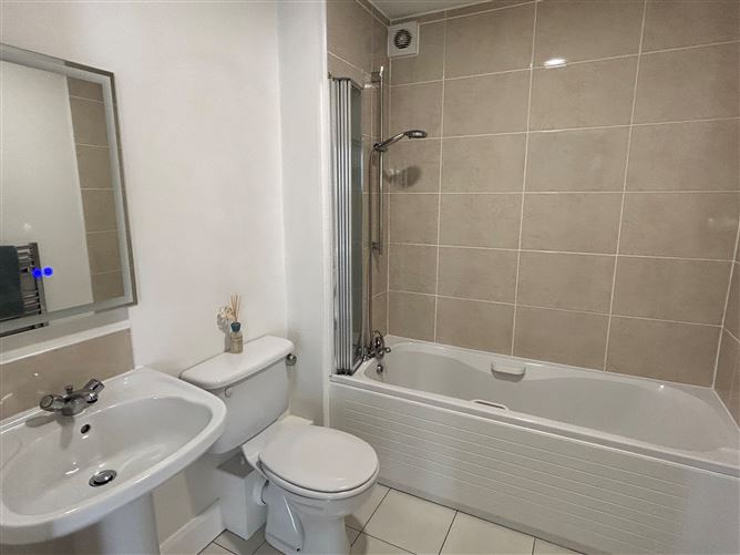 Apartment 3, Ridgewood Grove, Swords, Dublin