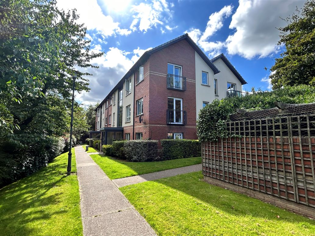 Apartment 3, Ridgewood Grove, Swords, Dublin