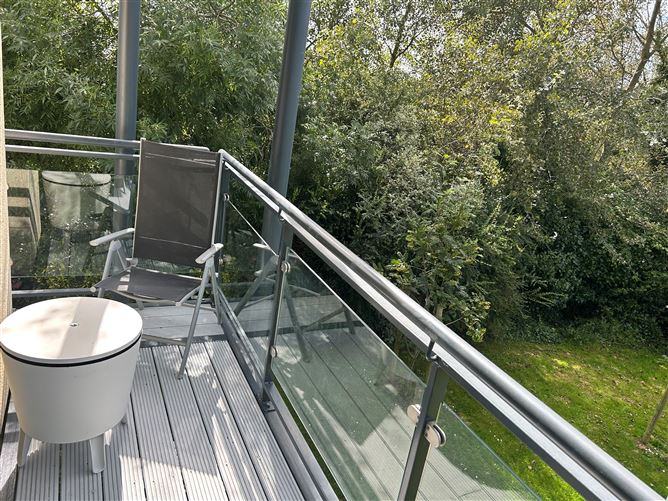 Apartment 3, Ridgewood Grove, Swords, Dublin